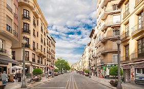 EnjoyGranada PLAZA NUEVA HOMES
