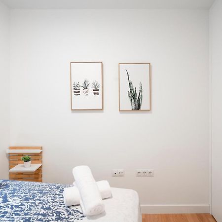 EnjoyGranada PLAZA NUEVA HOMES Exterior foto