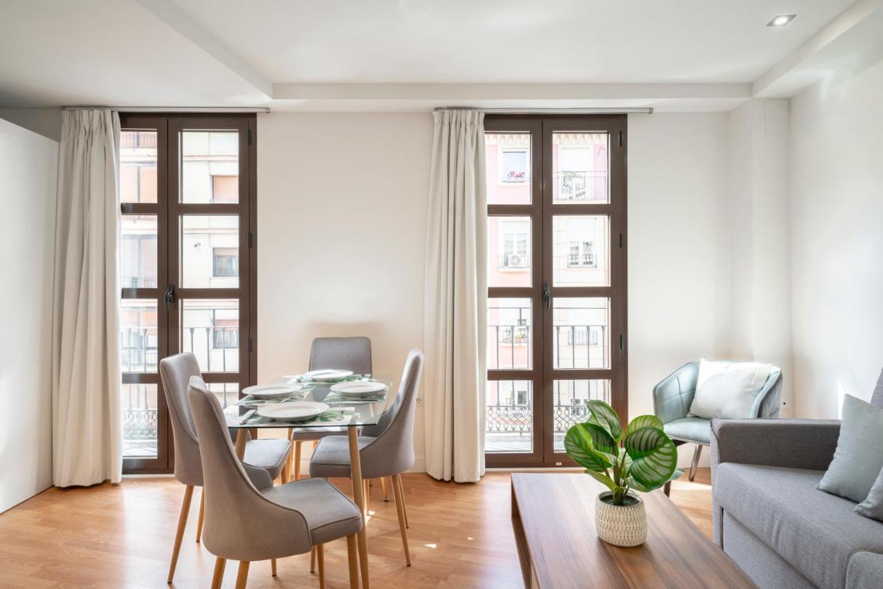 EnjoyGranada PLAZA NUEVA HOMES Exterior foto