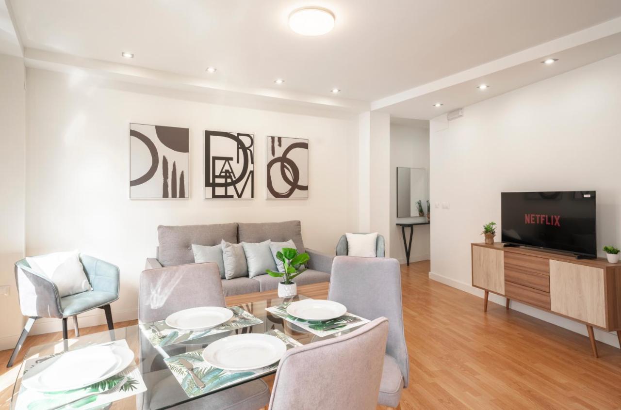 EnjoyGranada PLAZA NUEVA HOMES Exterior foto