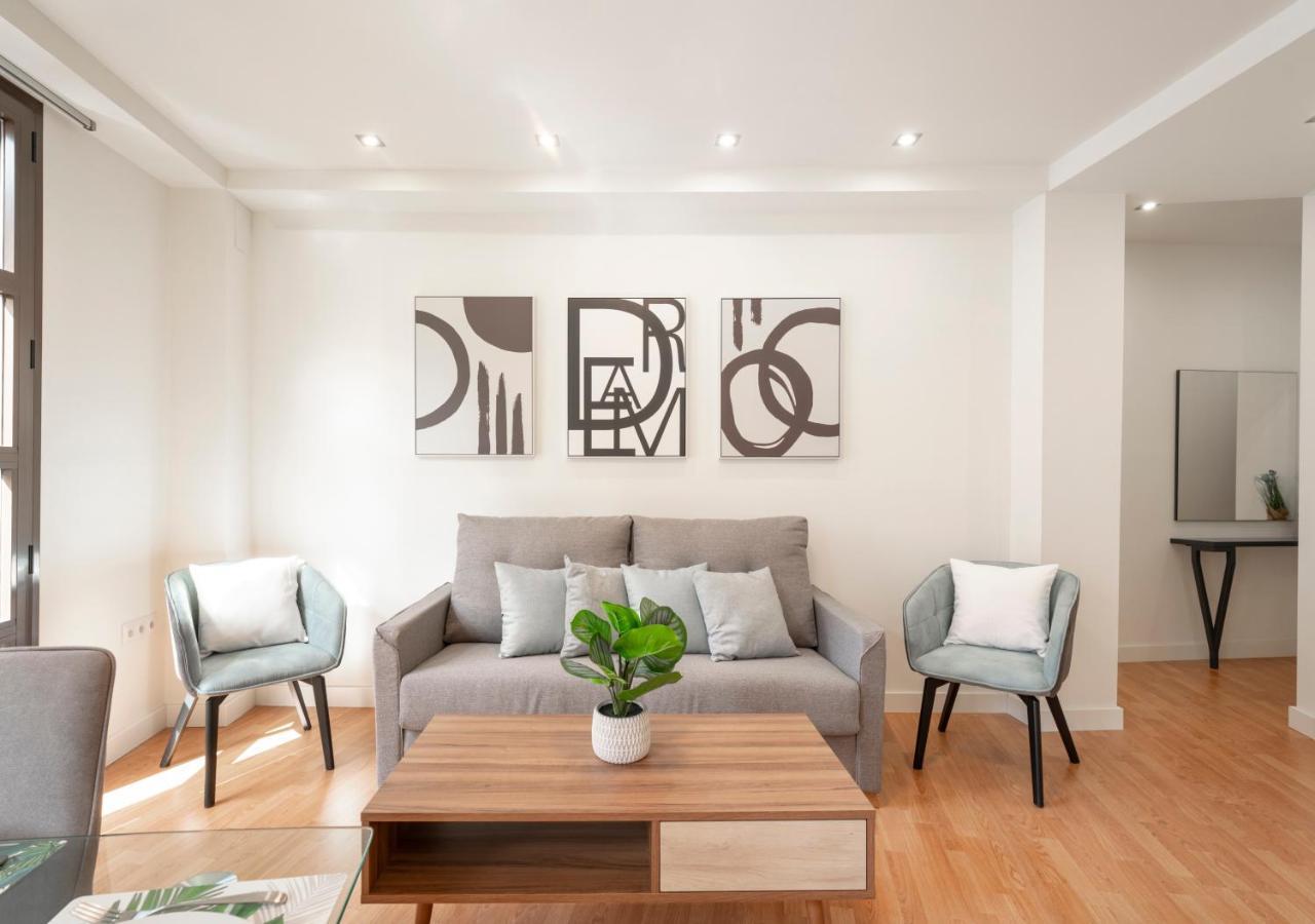 EnjoyGranada PLAZA NUEVA HOMES Exterior foto