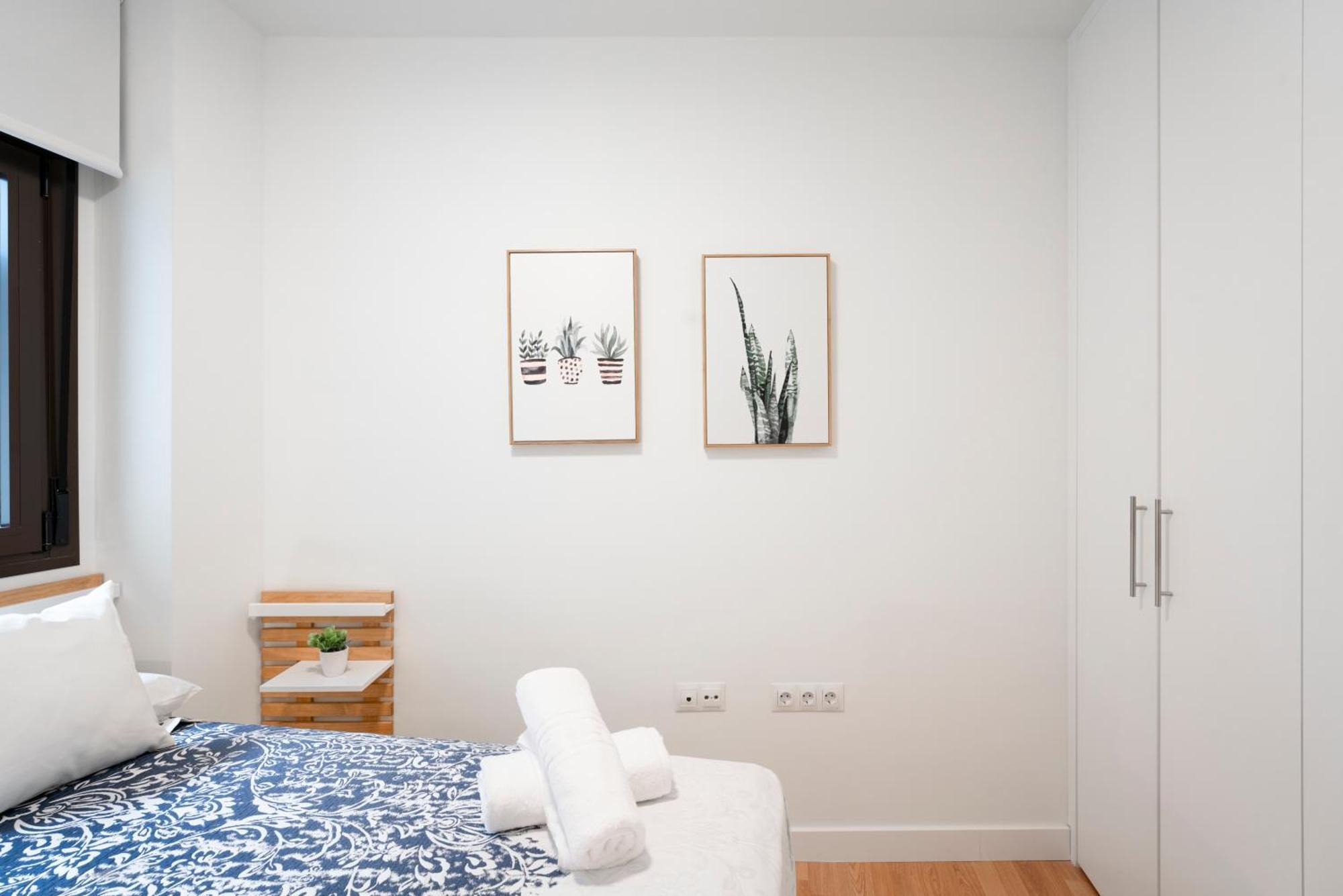 EnjoyGranada PLAZA NUEVA HOMES Exterior foto