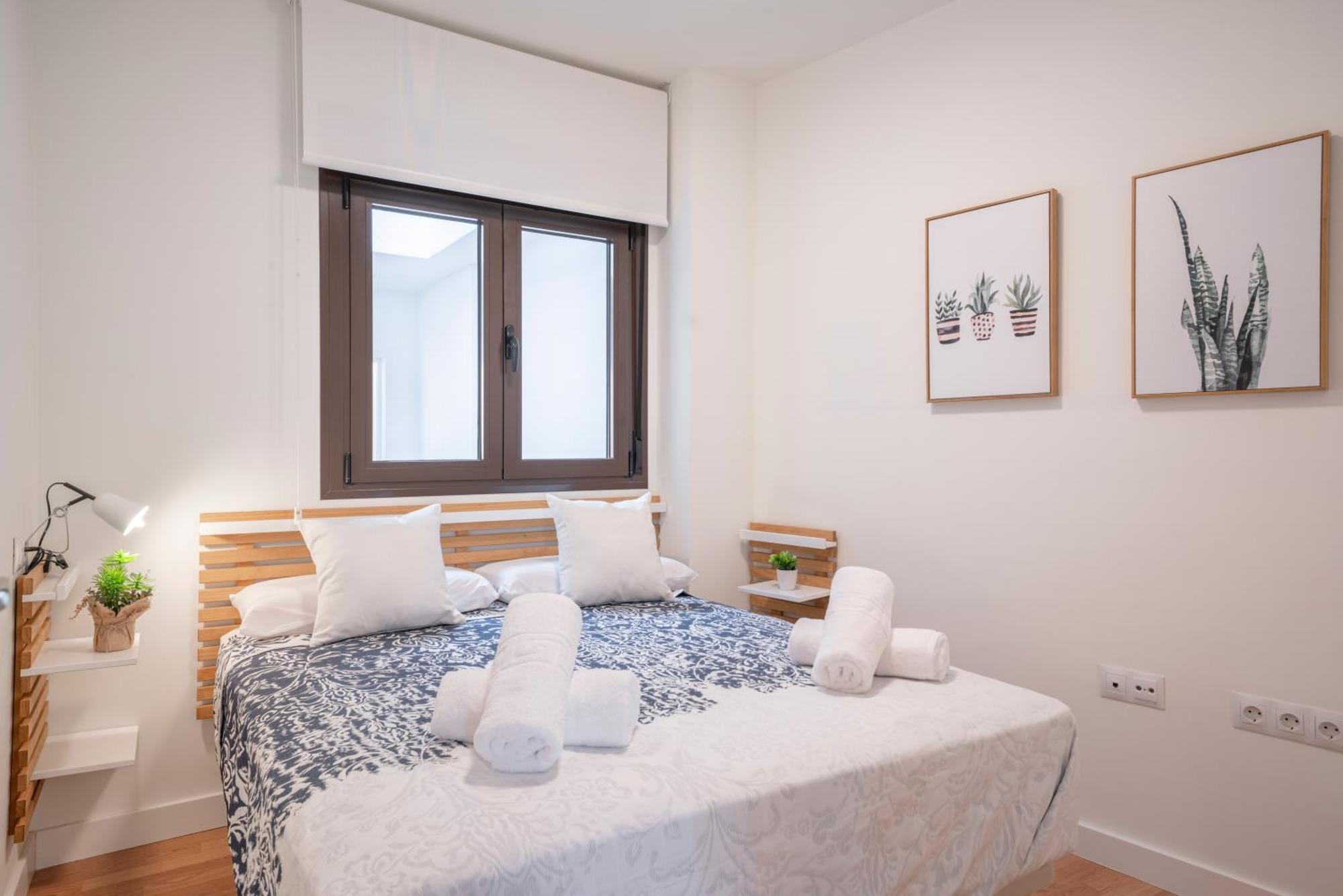 EnjoyGranada PLAZA NUEVA HOMES Exterior foto